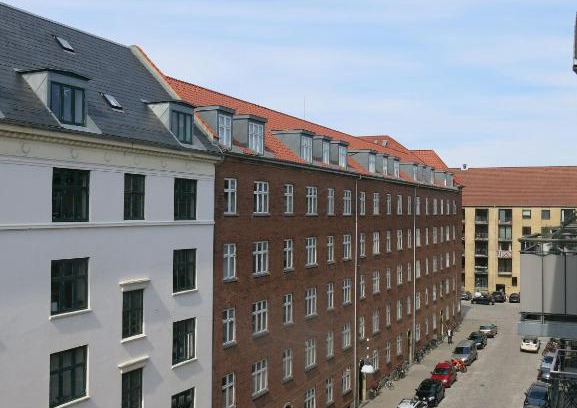 Christianshavn Apartment | ApartmentInCopenhagen Apartment 1376