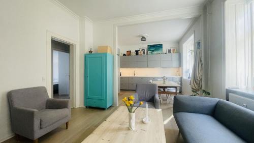 Frederiksberg Apartment | ApartmentInCopenhagen Apartment 1690