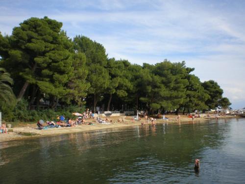 Banjol Apartment | Apartments Ženko