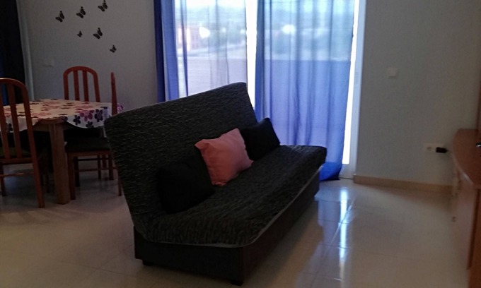 Peniscola Apartment | Apartments 100 meters from the Peñíscola beach