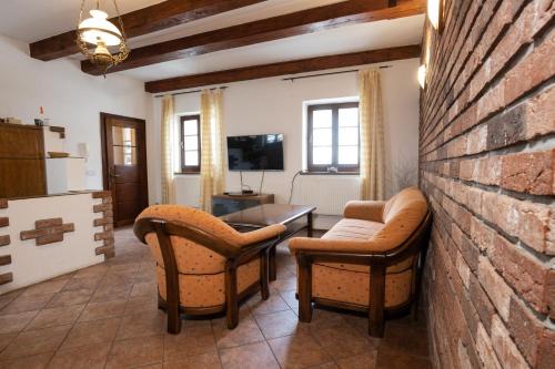Znojmo Apartment | Apartments 3 in the historic part of Znojmo