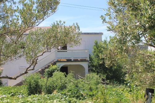 Supetarska Draga Apartment | Apartments 501 - spacious and bright apartment on island of Rab