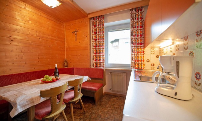 Ortisei Apartment | Apartments Alara 134A