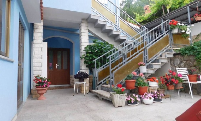 Brsec Apartment | Apartments Anđela (43241-A2) - Brseč