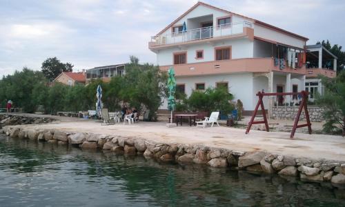 Nevidane House | Apartments and rooms by the sea Nevidjane, Pasman - 11902