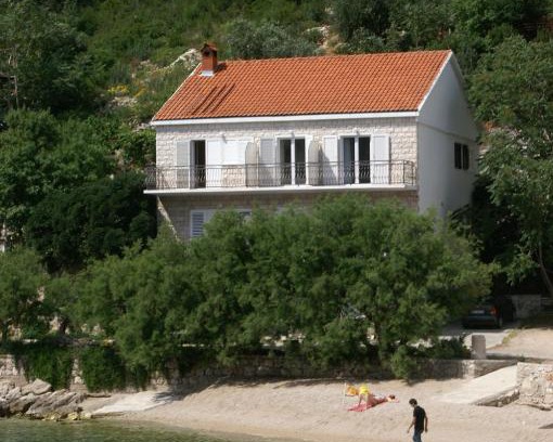 Trstenik House | Apartments and rooms by the sea Trstenik, Peljesac - 4566