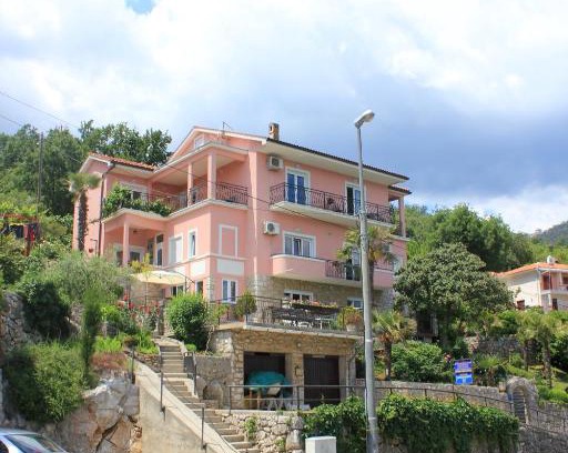 Medveja House | Apartments and rooms by the sea Medveja, Opatija - 2305