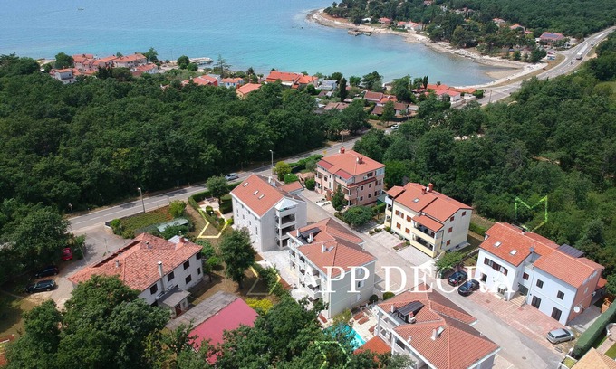 Krizine Hotel | Apartments and Rooms Degra