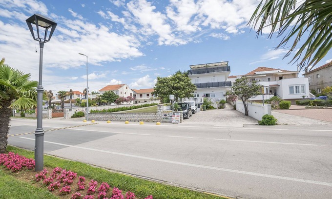 Vodice Apartment | Apartments and Rooms Mare