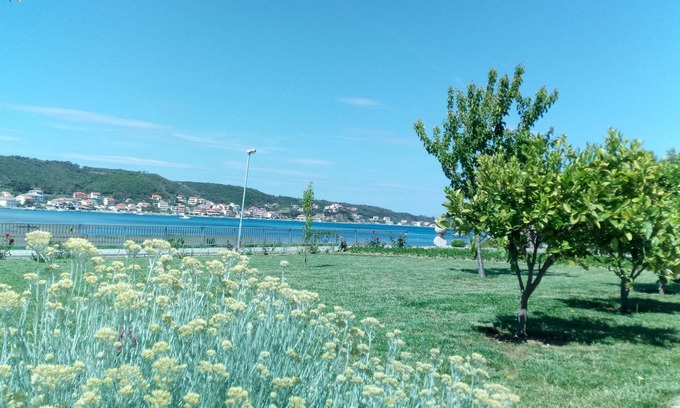 Rab Town House | Apartments and Rooms Viskic