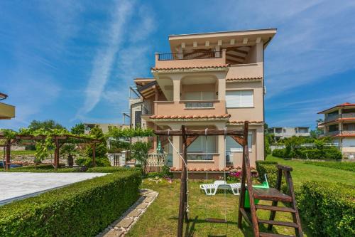 Lopar Apartment | Apartments Anica