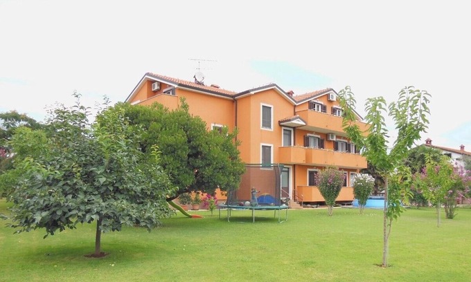 Zambratija Apartment | Apartments Anita Zambrattia /Apartment Anita 1