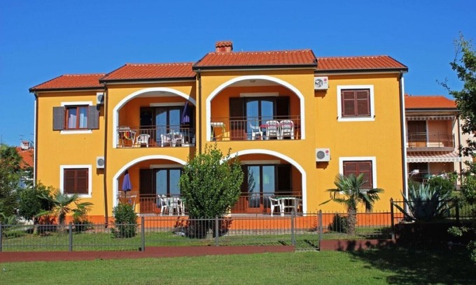 Buzinija Apartment | Apartments Anna and Branko - Apartment 2