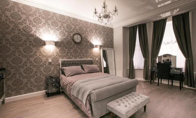 Wymondham Apartment | Apartments at Number 10 The Abbey