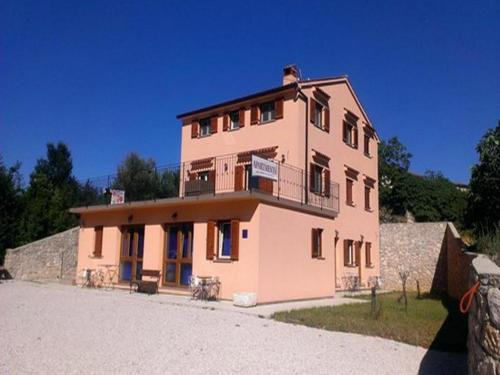 Brsec Apartment | Apartments Barbara