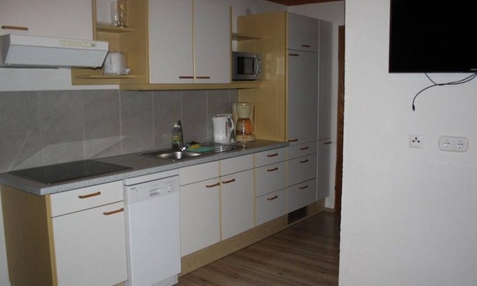 Flattach Apartment | Apartments Bidner - Apartment 2