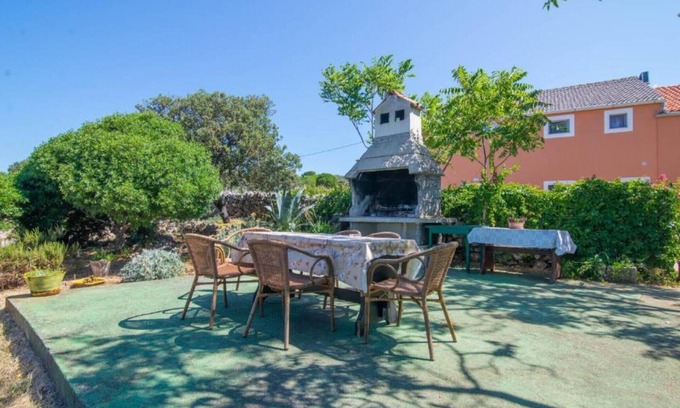 Veli Losinj Apartment | Apartments Bonic - Two Bedroom Apartment