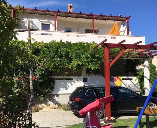 Jurandvor Apartment | Apartments Bruno