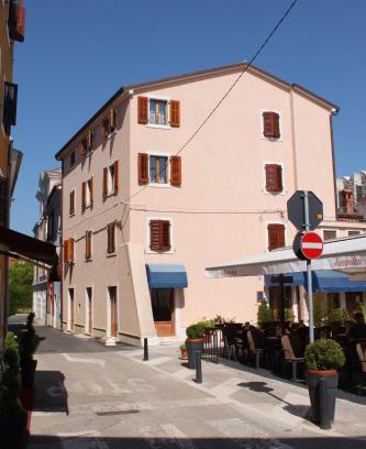 Novigrad Apartment | Apartments by the sea Novigrad - 3349