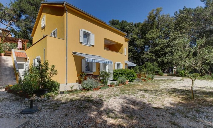 Artatore Apartment | Apartments by the sea Artatore, Losinj - 8022