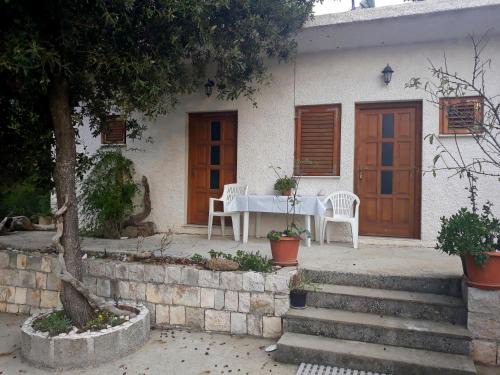 Kobas Apartment | Apartments by the sea Cove Blaca, Mljet - 10416