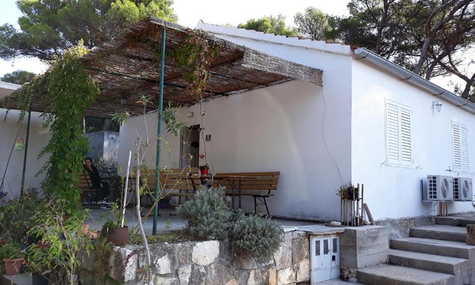 Kobas Apartment | Apartments by the sea Cove Blaca, Mljet - 4899