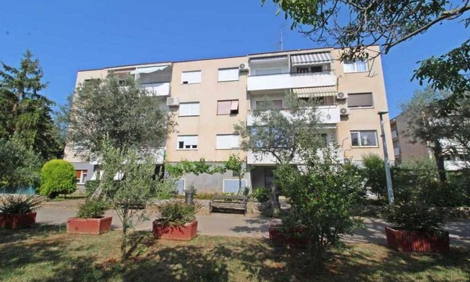 Valbandon Apartment | Apartments by the sea Fazana - 21360