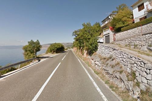 Sveti Juraj Apartment | Apartments by the sea Sveti Juraj, Senj - 18707