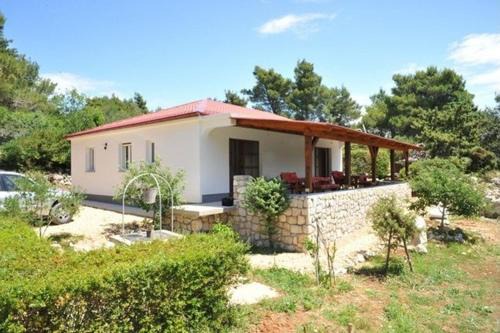 Suha Punta Apartment | Apartments by the sea Kampor, Rab - 24554