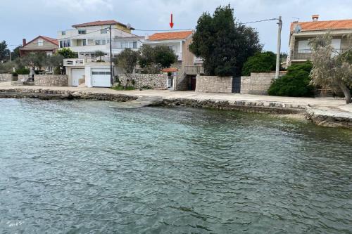 Kukljica Apartment | Apartments by the sea Kukljica, Ugljan - 24177