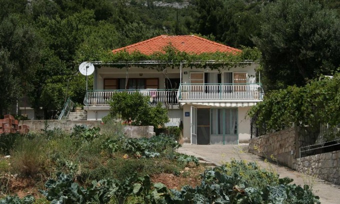 Kuciste Apartment | Apartments by the sea Kuciste - Perna, Peljesac - 4540