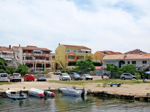 Kustici Apartment | Apartments by the sea Kustici, Pag - 4104