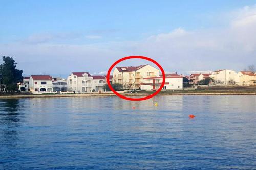Privlaka Apartment | Apartments by the sea Privlaka, Zadar - 14816