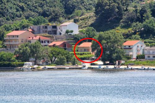 Rab Town Apartment | Apartments by the sea Supetarska Draga - Donja, Rab - 4954