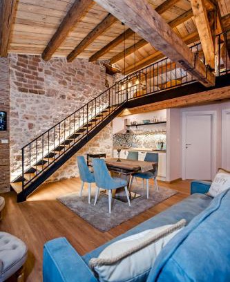 Rovinj Apartment | Apartments Casa De Amicis