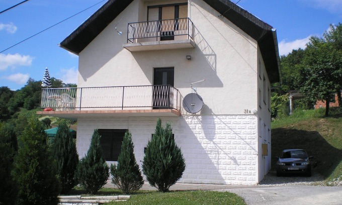 Tuheljske Toplice Apartment | Apartments Country House Stipica