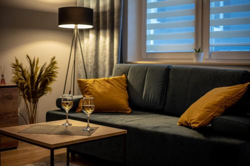 Czestochowa Apartment | Apartments Częstochowa - Nova Bursa - Parking free!