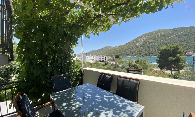 Grebastica Apartment | Apartments Danira (13871-A1) - Grebastica