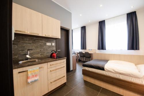 Bratislava Apartment | Apartments Danube