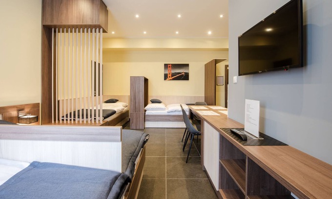 Bratislava Apartment | Apartments Danube