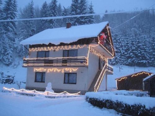 Lokve Apartment | Apartments Dar