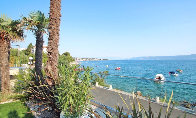 Selce Apartment | Apartments DEL MAR 1 (74941-A1) - Crikvenica