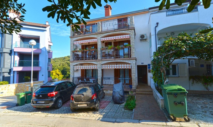 Vrsar Apartment | Apartments Elvis 1299