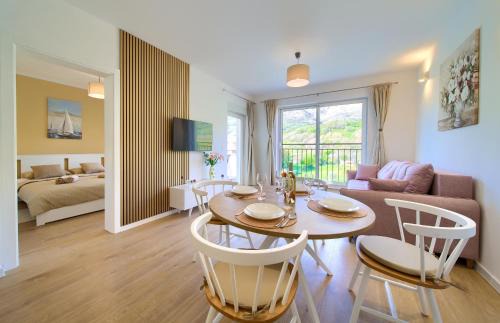 Baska Apartment | Apartments Ena & Leona