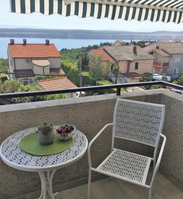 Jadranovo Apartment | Apartments Ferguson