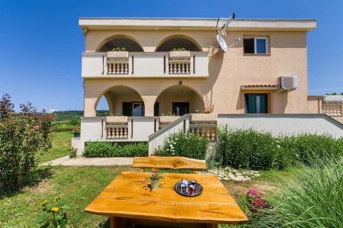 Ljubac Apartment | Apartments for families with children Ljubac, Zadar - 24394