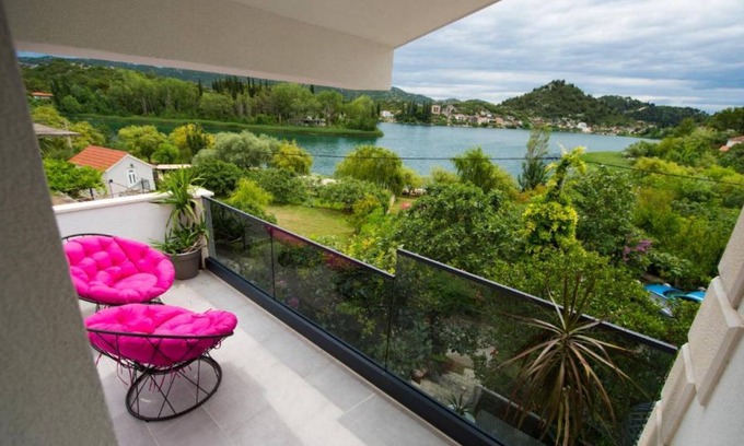 Ploce Apartment | Apartments Galić