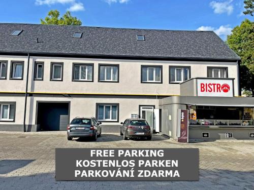 Karlovy Vary Apartment | Apartments Gato Karlovy Vary Stara Role