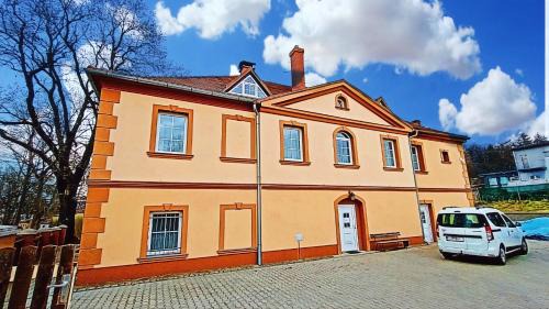 Dalovice Apartment | Apartments Gato Karlovy Vary Dalovice