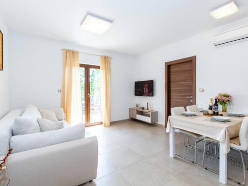 Mugeba Apartment | Apartments Gioia